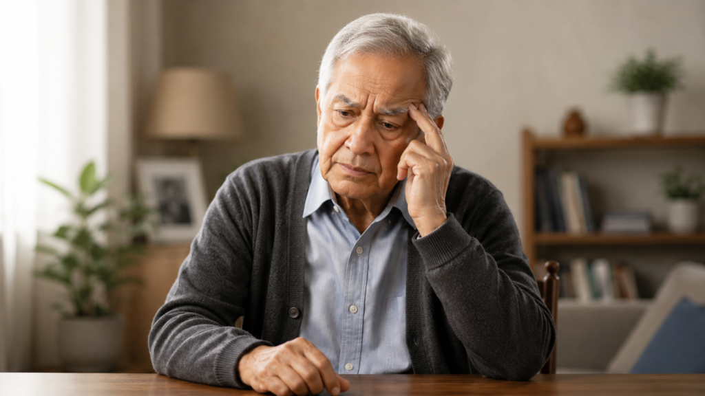 Best Geriatric Doctor in Delhi dr prasun chatterjee