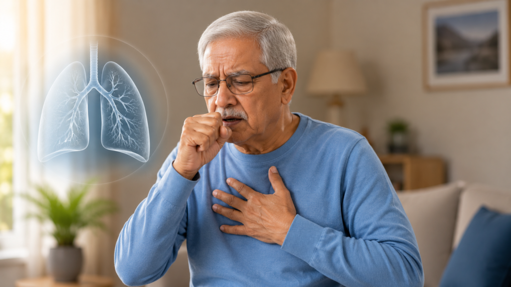 Best Geriatric Doctor in Delhi