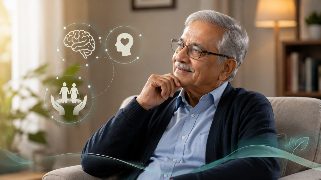 Best Geriatric Doctor in Delhi